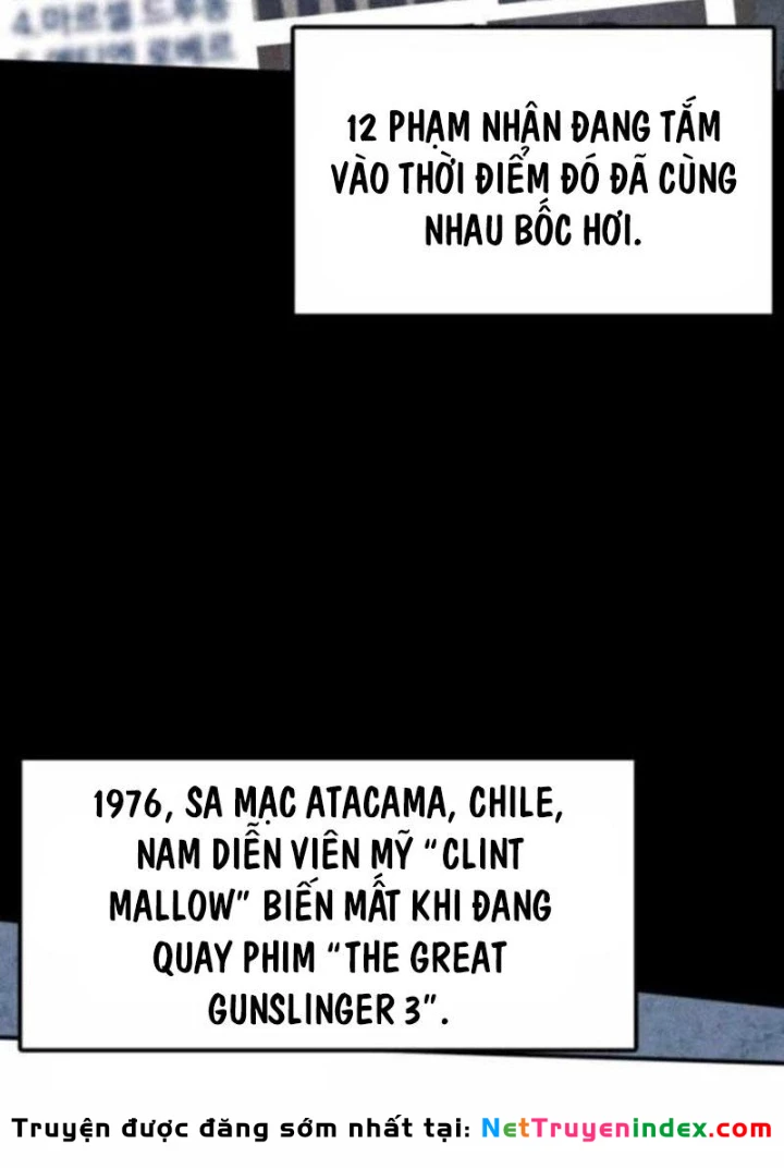 Thành Phố Địa Ngục Chapter 12 - 23