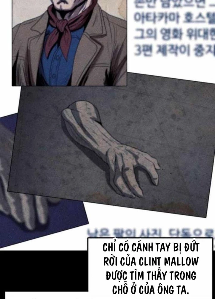 Thành Phố Địa Ngục Chapter 12 - 25