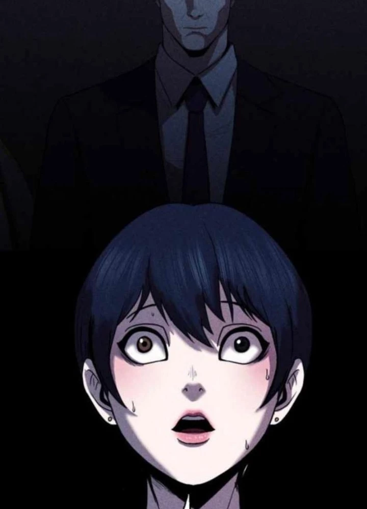 Thành Phố Địa Ngục Chapter 12 - 41