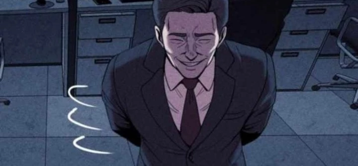 Thành Phố Địa Ngục Chapter 12 - 58