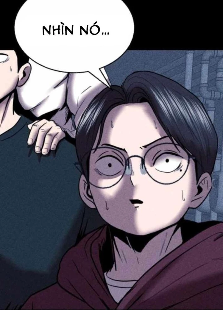 Thành Phố Địa Ngục Chapter 12 - 79