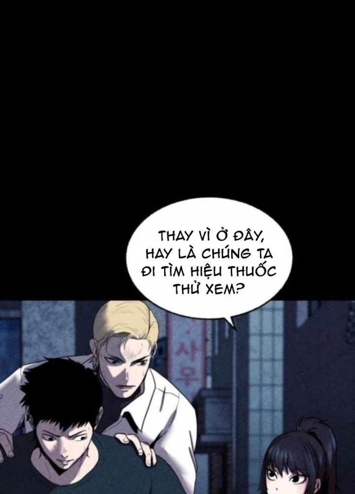 Thành Phố Địa Ngục Chapter 12 - 91