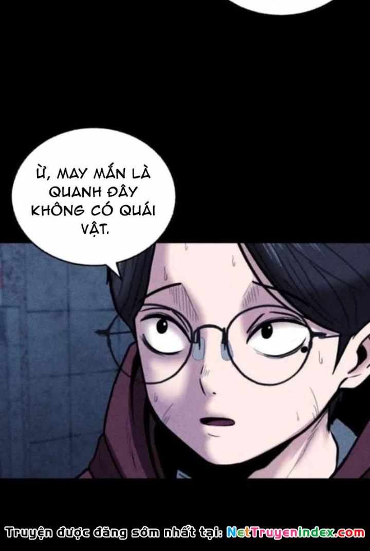 Thành Phố Địa Ngục Chapter 12 - 93