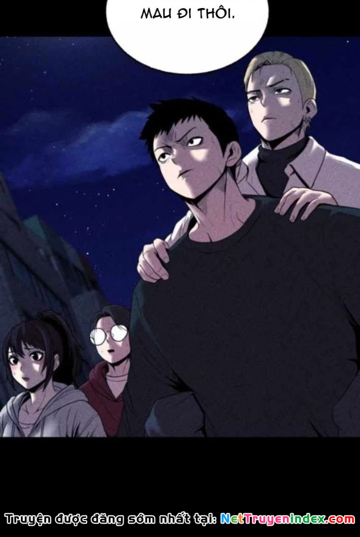 Thành Phố Địa Ngục Chapter 12 - 95