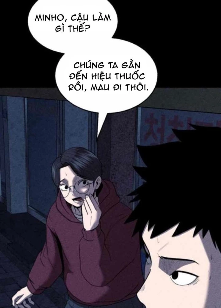 Thành Phố Địa Ngục Chapter 12 - 113