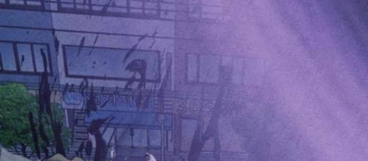 Thành Phố Địa Ngục Chapter 12 - 116