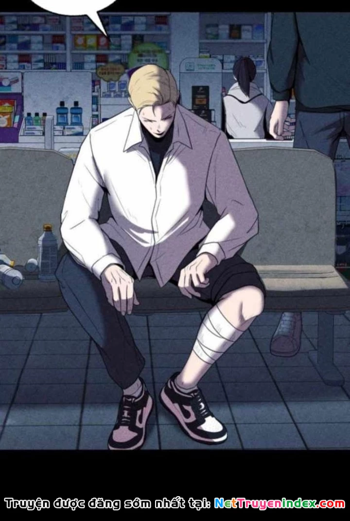 Thành Phố Địa Ngục Chapter 12 - 125