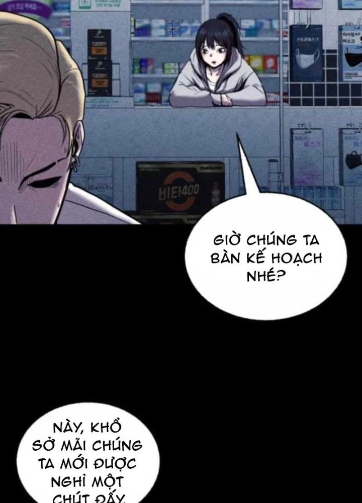 Thành Phố Địa Ngục Chapter 12 - 131