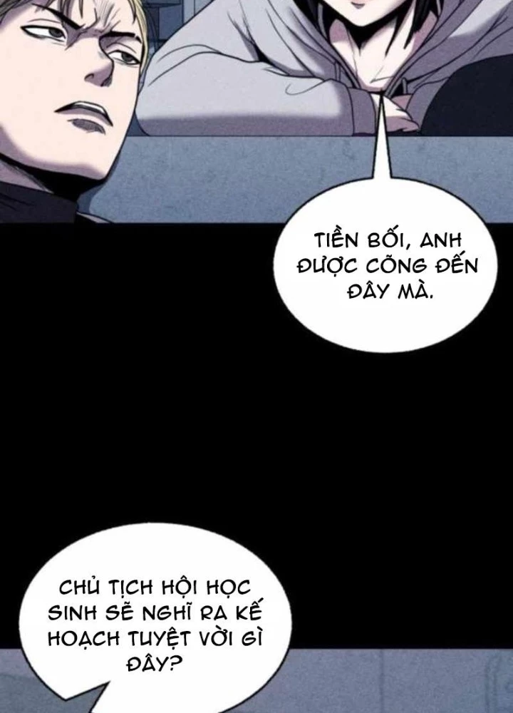 Thành Phố Địa Ngục Chapter 12 - 133