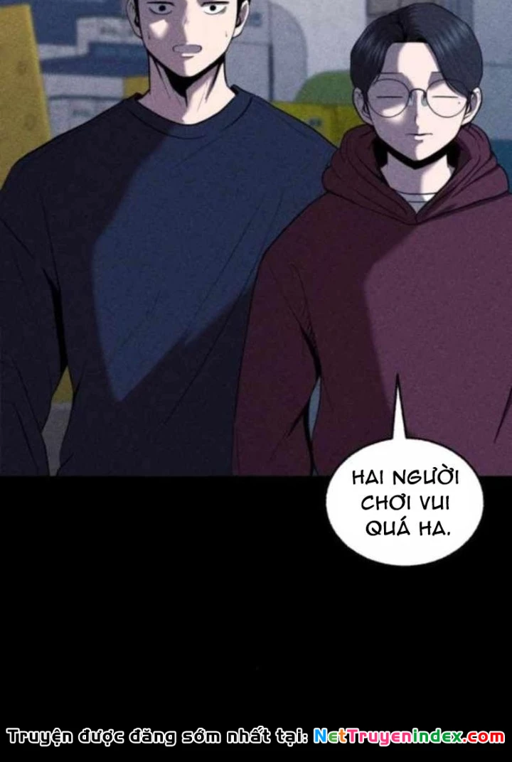 Thành Phố Địa Ngục Chapter 12 - 135