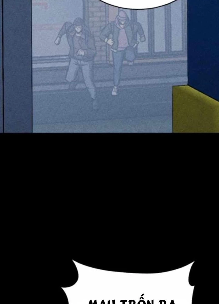 Thành Phố Địa Ngục Chapter 12 - 141