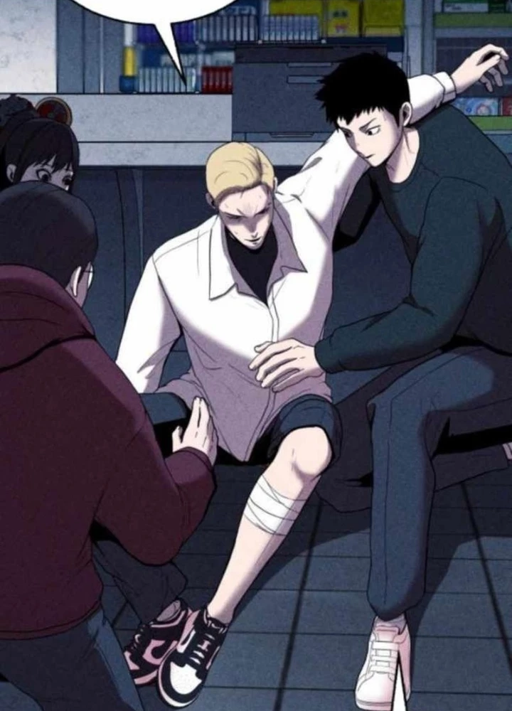 Thành Phố Địa Ngục Chapter 12 - 147