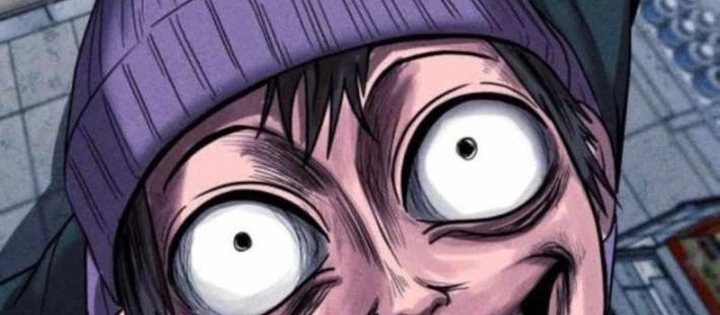 Thành Phố Địa Ngục Chapter 12 - 172