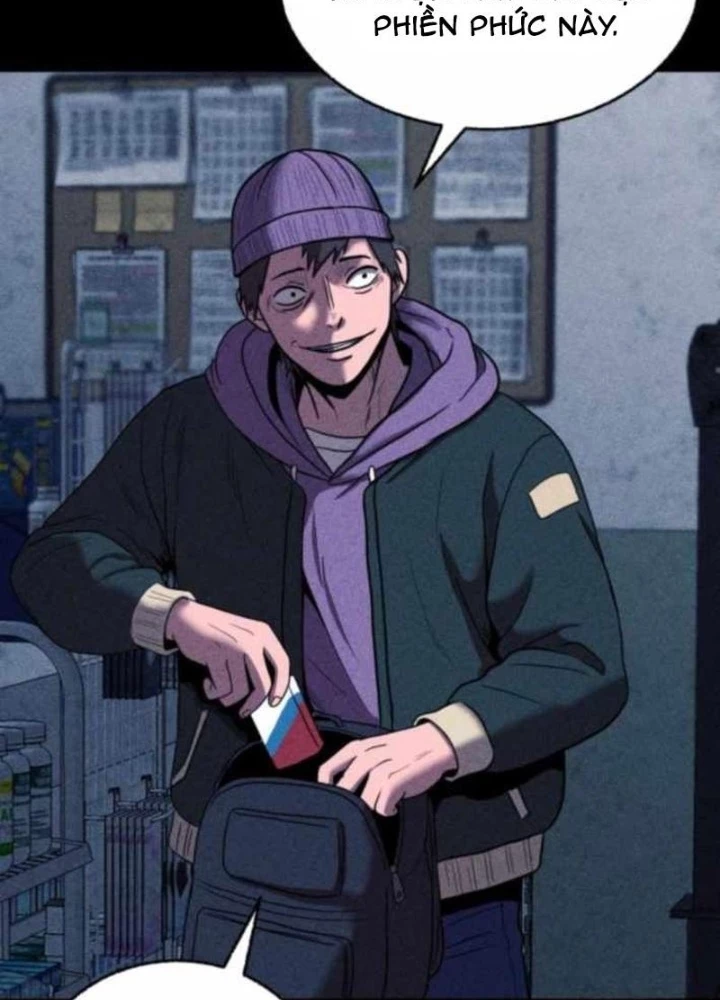 Thành Phố Địa Ngục Chapter 12 - 191