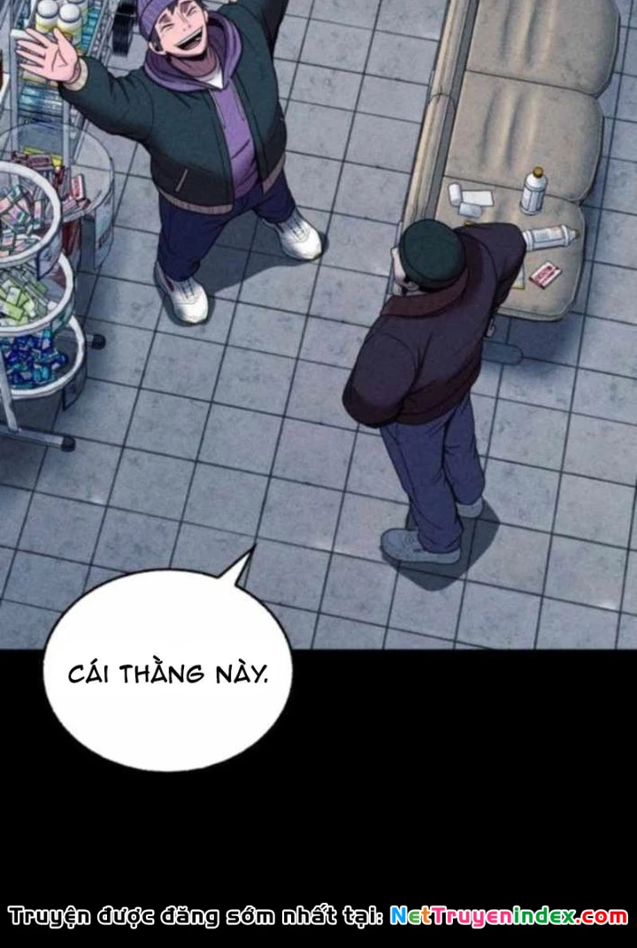 Thành Phố Địa Ngục Chapter 12 - 201