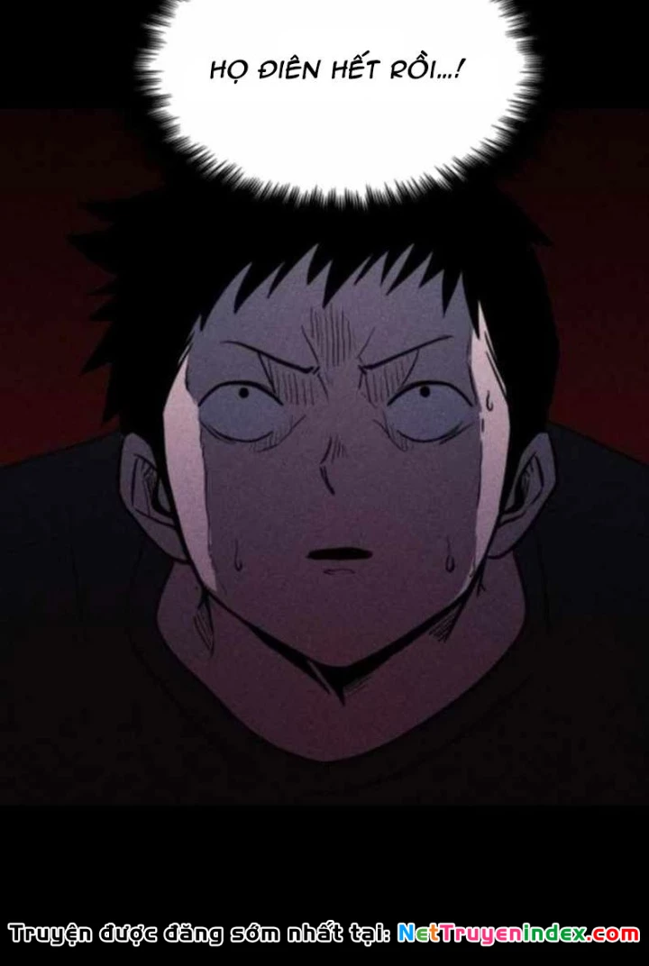 Thành Phố Địa Ngục Chapter 12 - 203