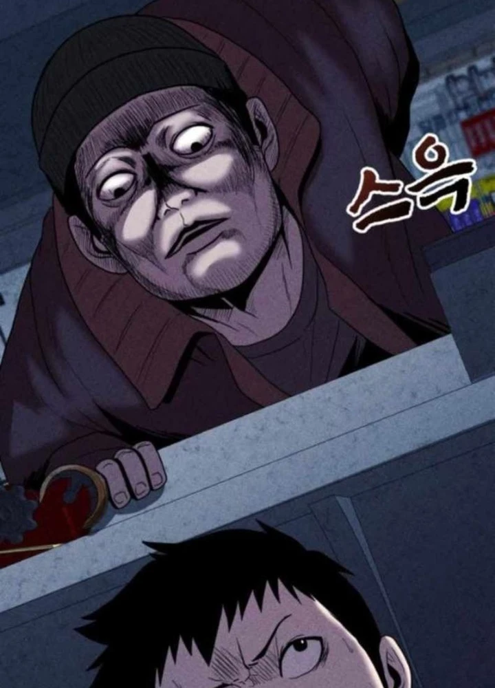 Thành Phố Địa Ngục Chapter 12 - 221