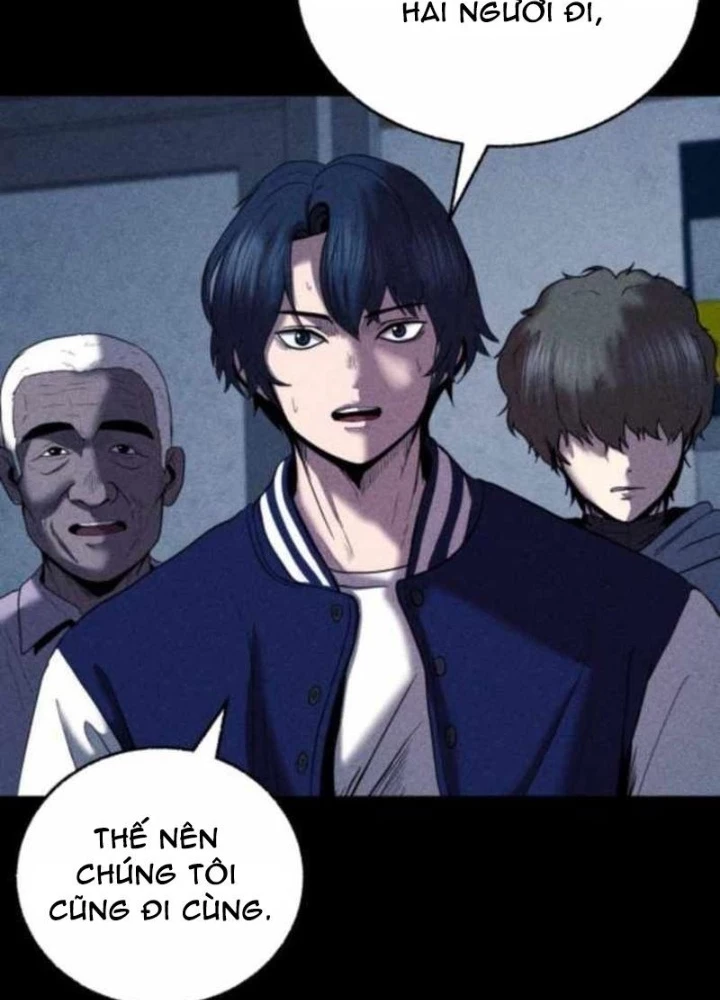 Thành Phố Địa Ngục Chapter 12 - 235