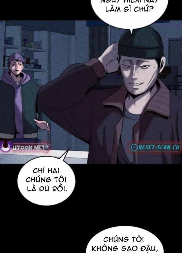 Thành Phố Địa Ngục Chapter 12 - 237