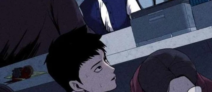 Thành Phố Địa Ngục Chapter 12 - 240