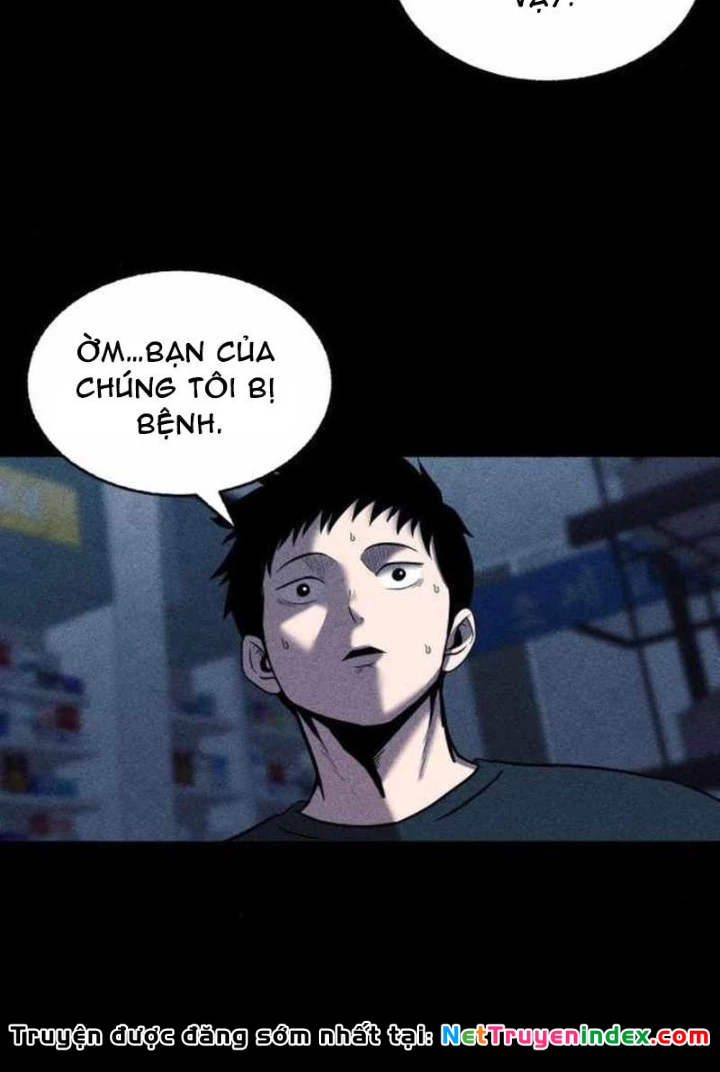 Thành Phố Địa Ngục Chapter 12 - 245