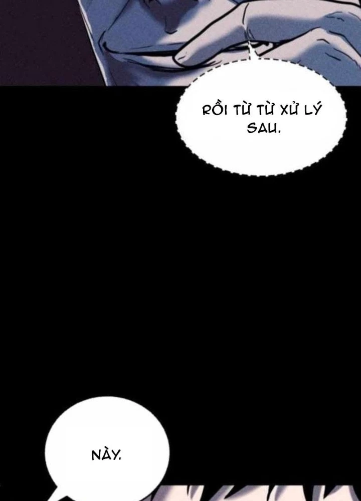 Thành Phố Địa Ngục Chapter 13 - 13