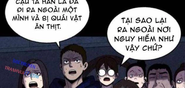 Thành Phố Địa Ngục Chapter 14 - 3