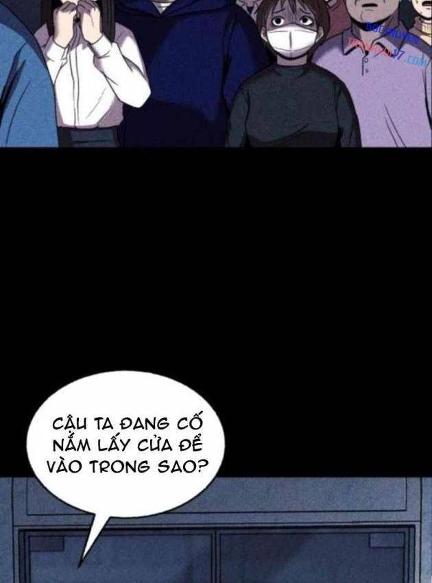 Thành Phố Địa Ngục Chapter 14 - 4