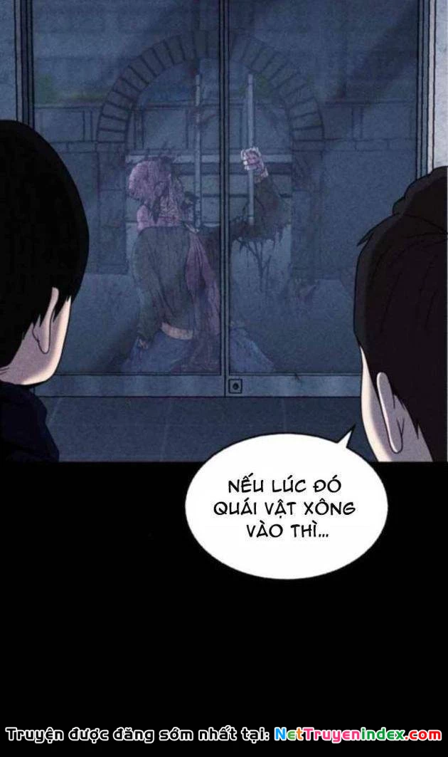 Thành Phố Địa Ngục Chapter 14 - 5