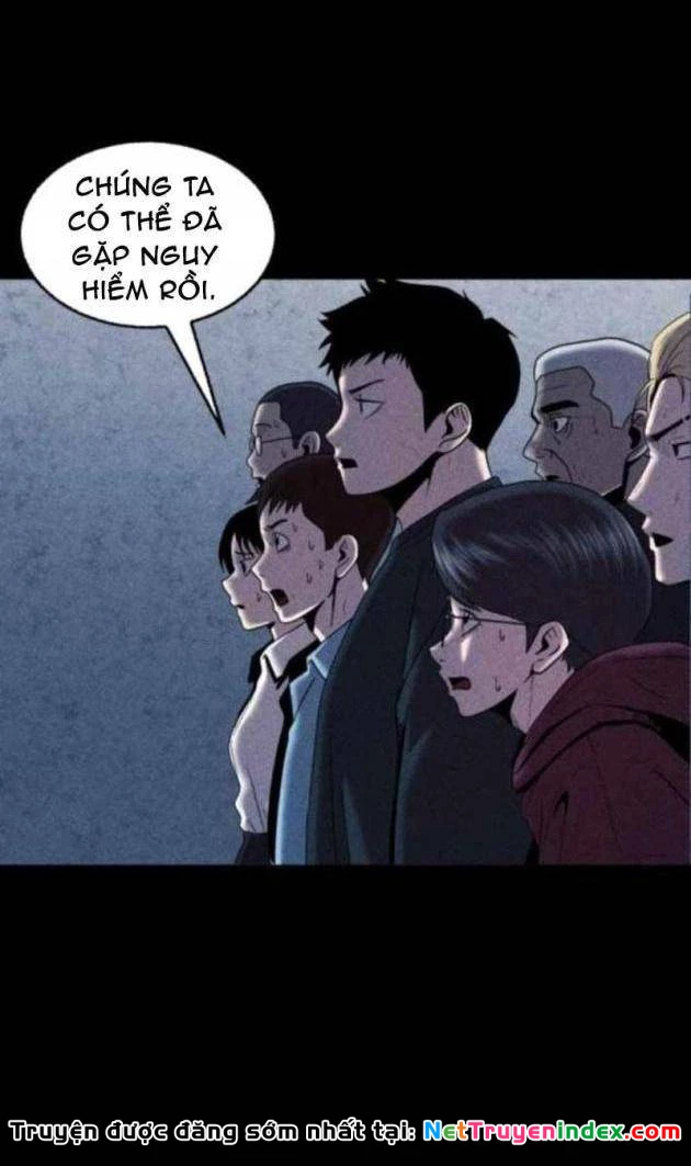 Thành Phố Địa Ngục Chapter 14 - 6