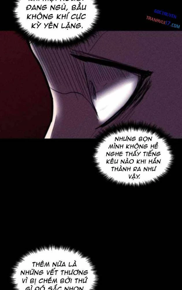 Thành Phố Địa Ngục Chapter 14 - 9