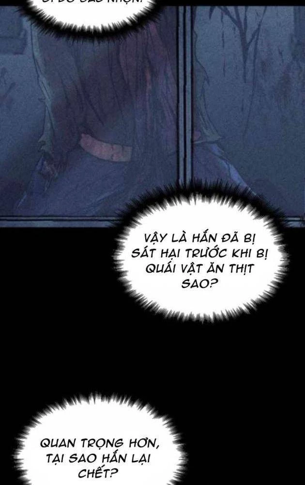 Thành Phố Địa Ngục Chapter 14 - 10