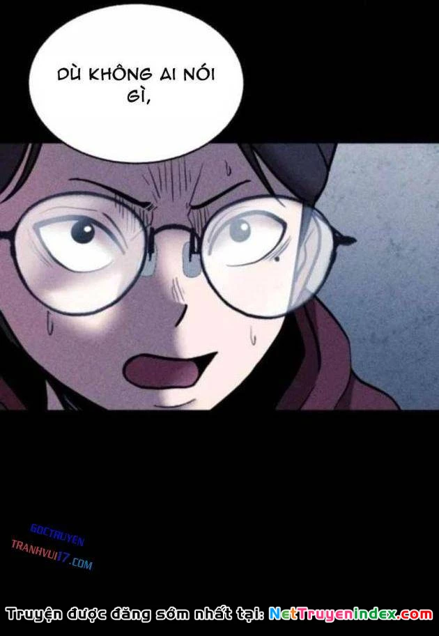 Thành Phố Địa Ngục Chapter 14 - 16