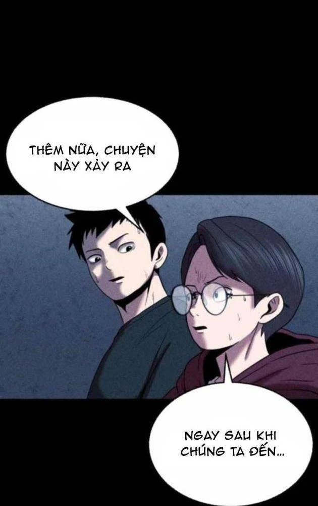 Thành Phố Địa Ngục Chapter 14 - 18