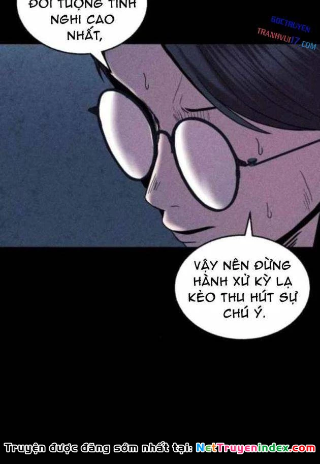 Thành Phố Địa Ngục Chapter 14 - 20