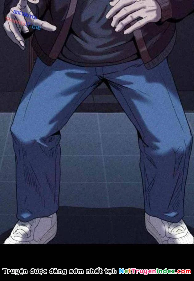 Thành Phố Địa Ngục Chapter 14 - 24