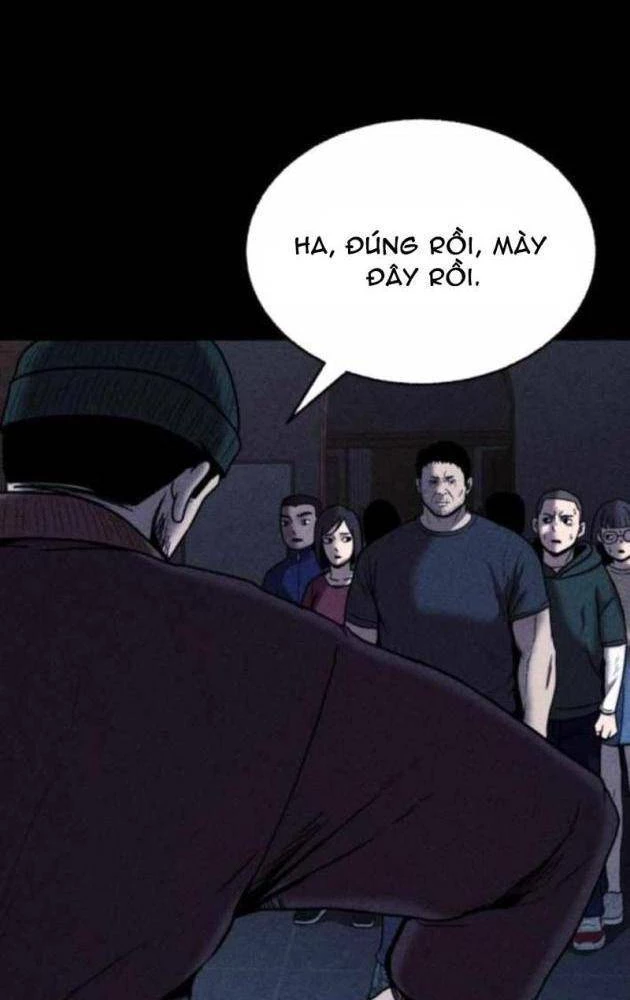 Thành Phố Địa Ngục Chapter 14 - 33