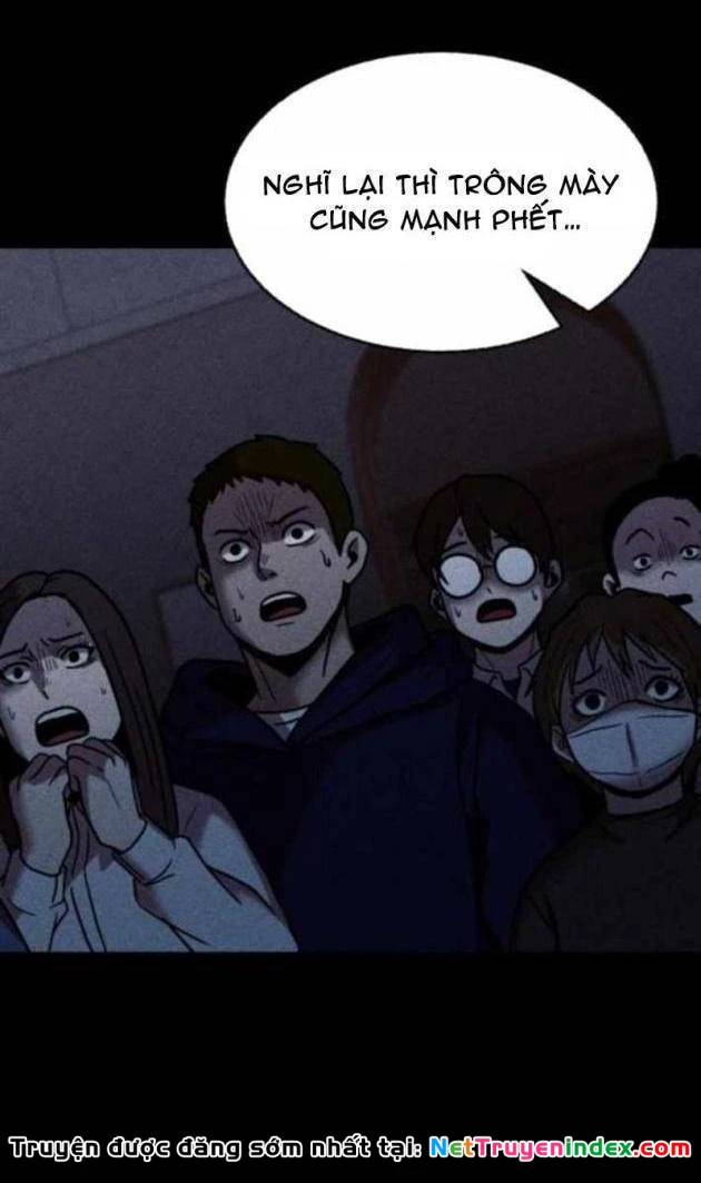 Thành Phố Địa Ngục Chapter 14 - 37