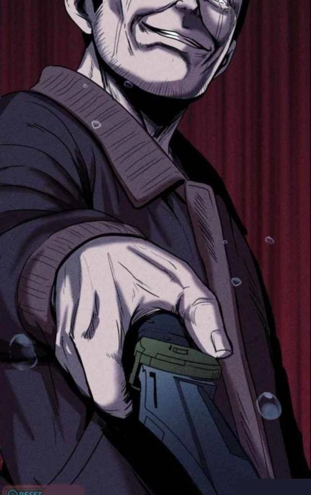 Thành Phố Địa Ngục Chapter 14 - 40