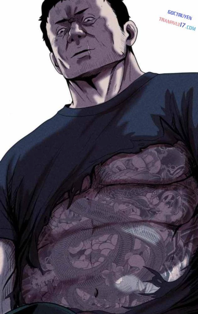 Thành Phố Địa Ngục Chapter 14 - 59