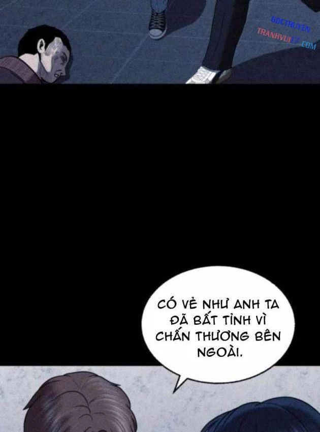 Thành Phố Địa Ngục Chapter 14 - 70