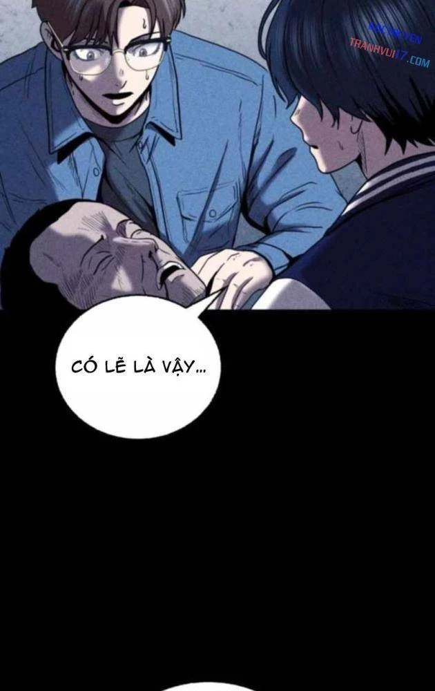 Thành Phố Địa Ngục Chapter 14 - 71