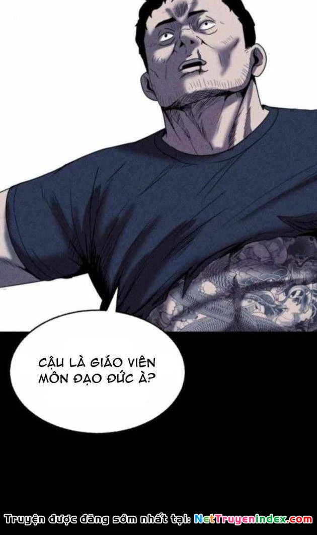 Thành Phố Địa Ngục Chapter 14 - 76