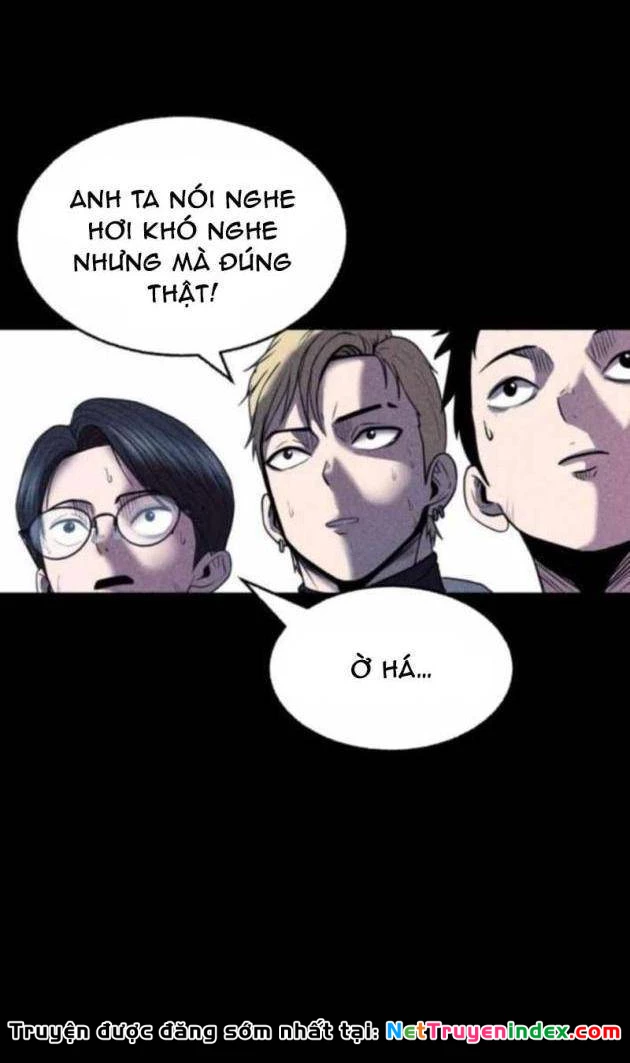 Thành Phố Địa Ngục Chapter 14 - 80