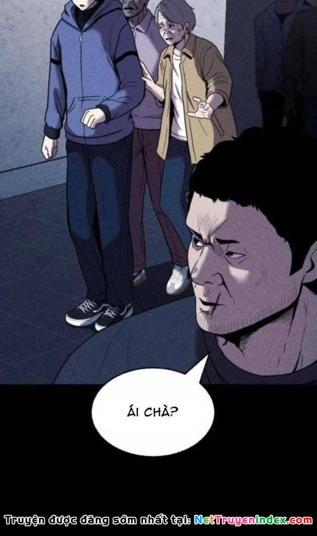 Thành Phố Địa Ngục Chapter 14 - 83