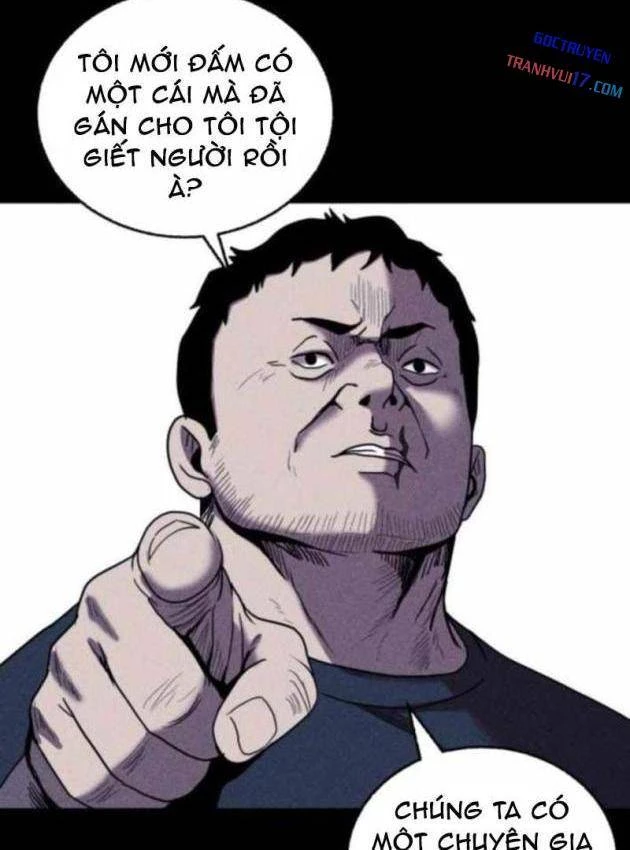 Thành Phố Địa Ngục Chapter 14 - 85