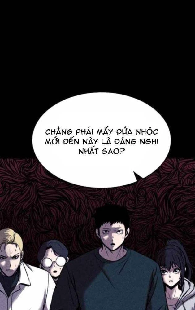 Thành Phố Địa Ngục Chapter 14 - 87