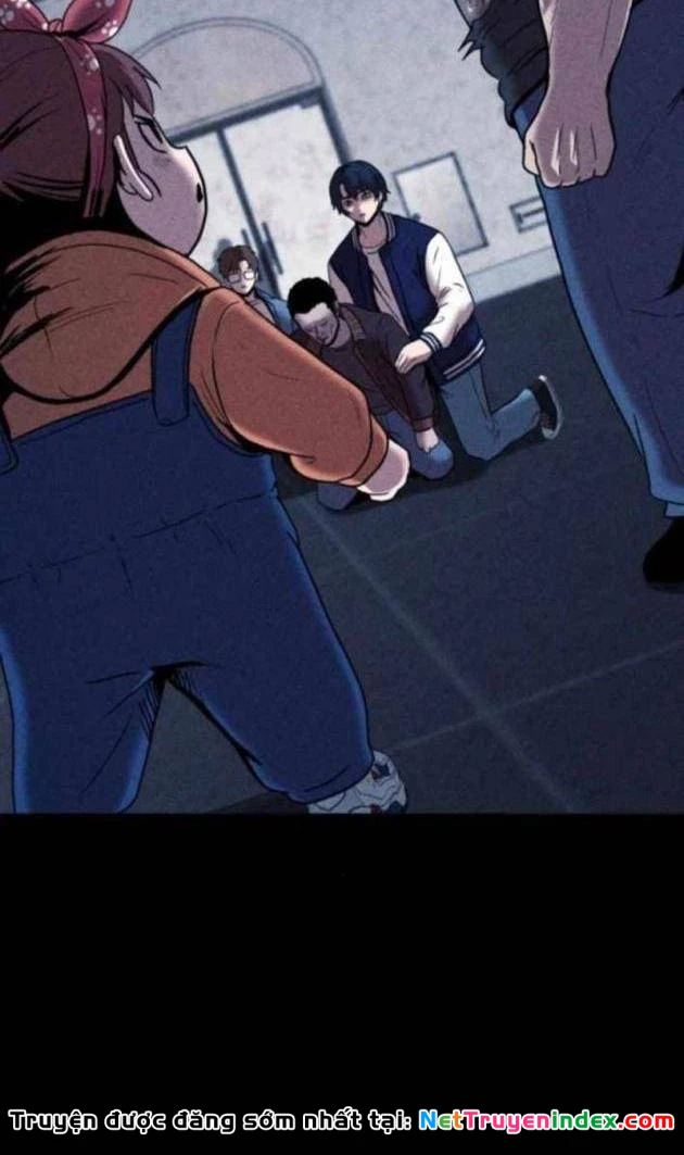 Thành Phố Địa Ngục Chapter 14 - 95