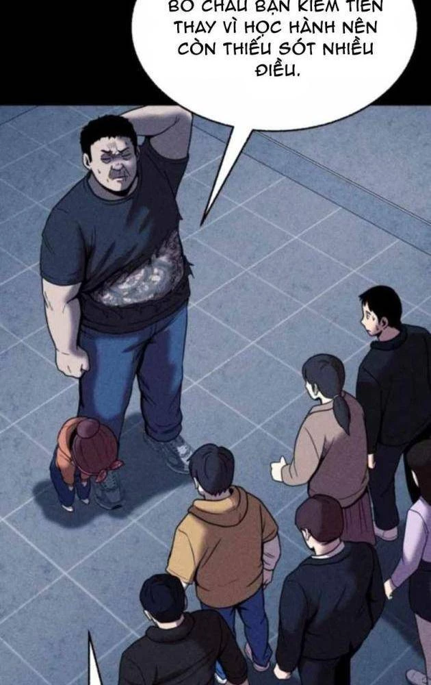 Thành Phố Địa Ngục Chapter 14 - 99