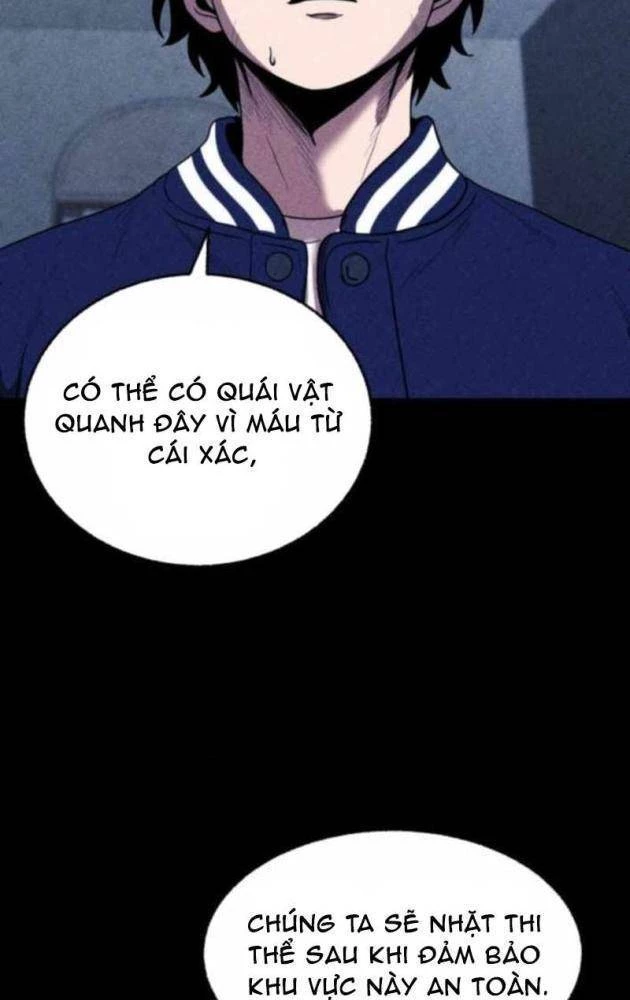 Thành Phố Địa Ngục Chapter 14 - 102